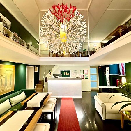 Sorrento Apartments Екстериор снимка