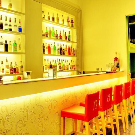 Sorrento Apartments Екстериор снимка