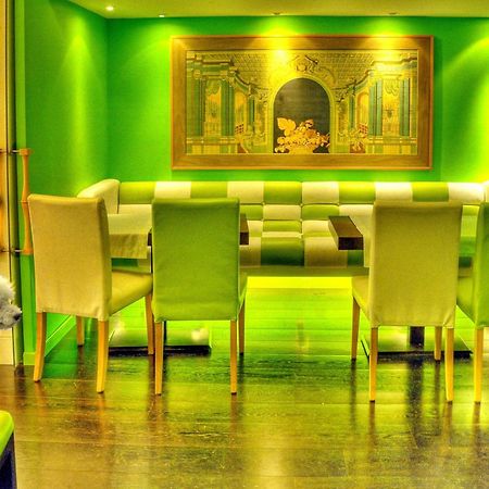 Sorrento Apartments Екстериор снимка