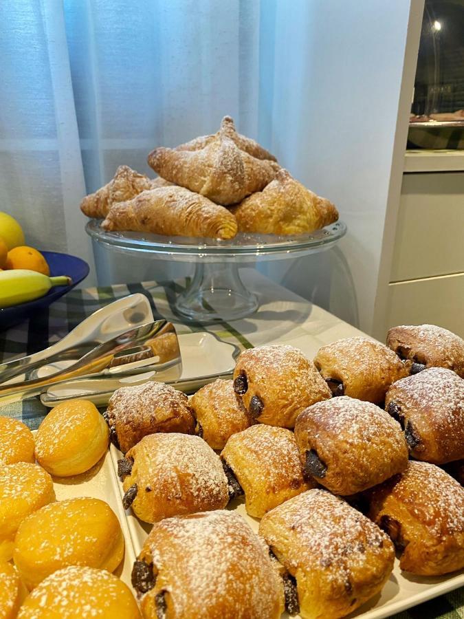 Sorrento Apartments Екстериор снимка