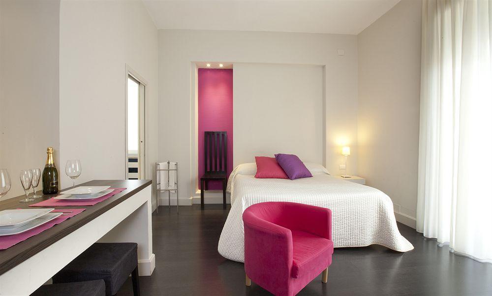 Sorrento Apartments Екстериор снимка
