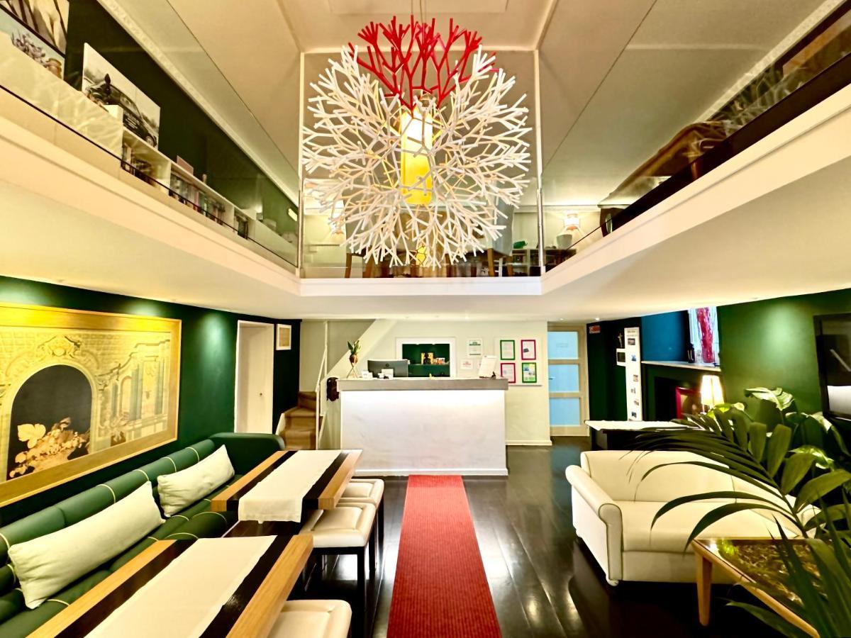 Sorrento Apartments Екстериор снимка