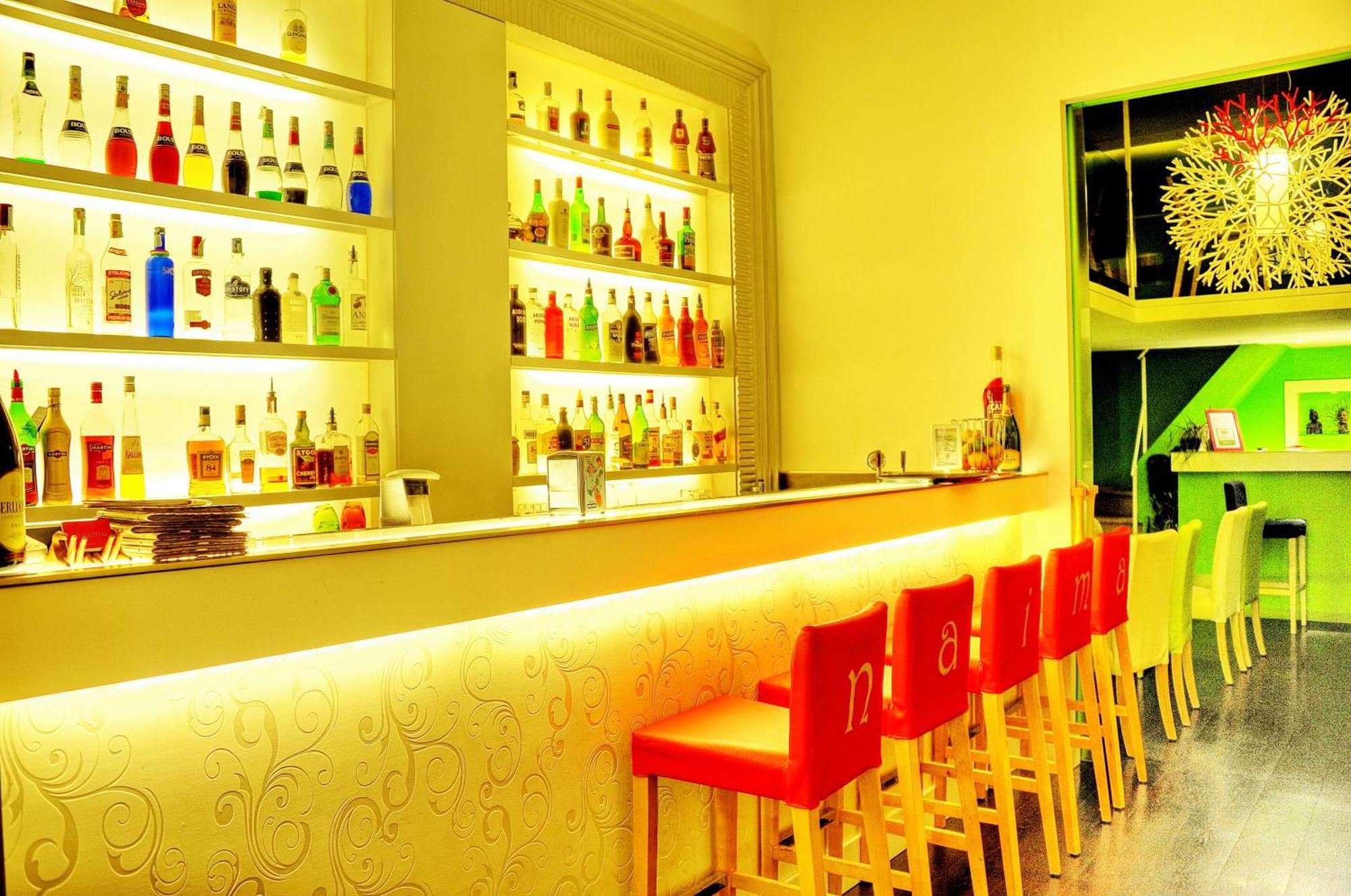 Sorrento Apartments Екстериор снимка