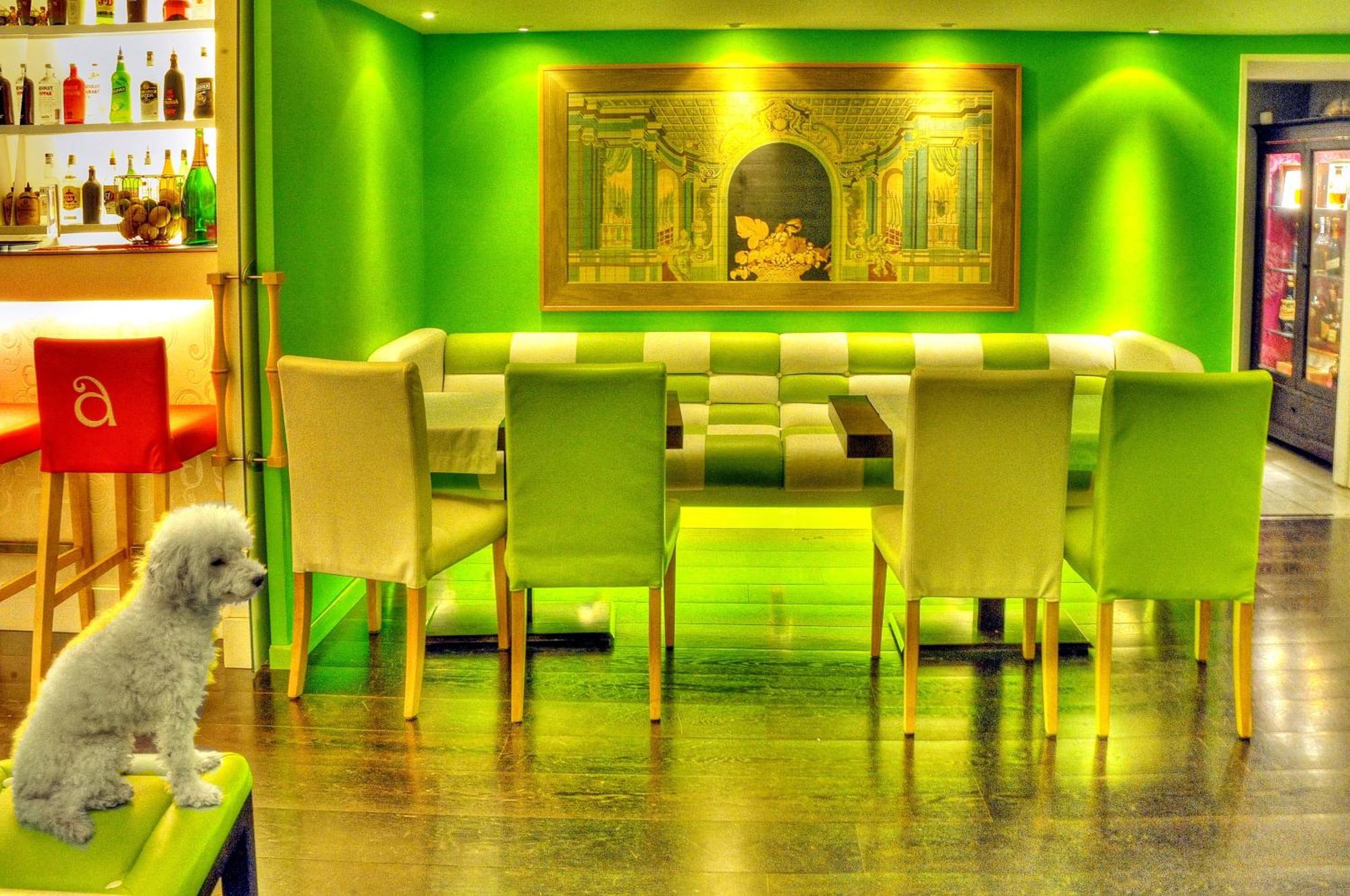 Sorrento Apartments Екстериор снимка