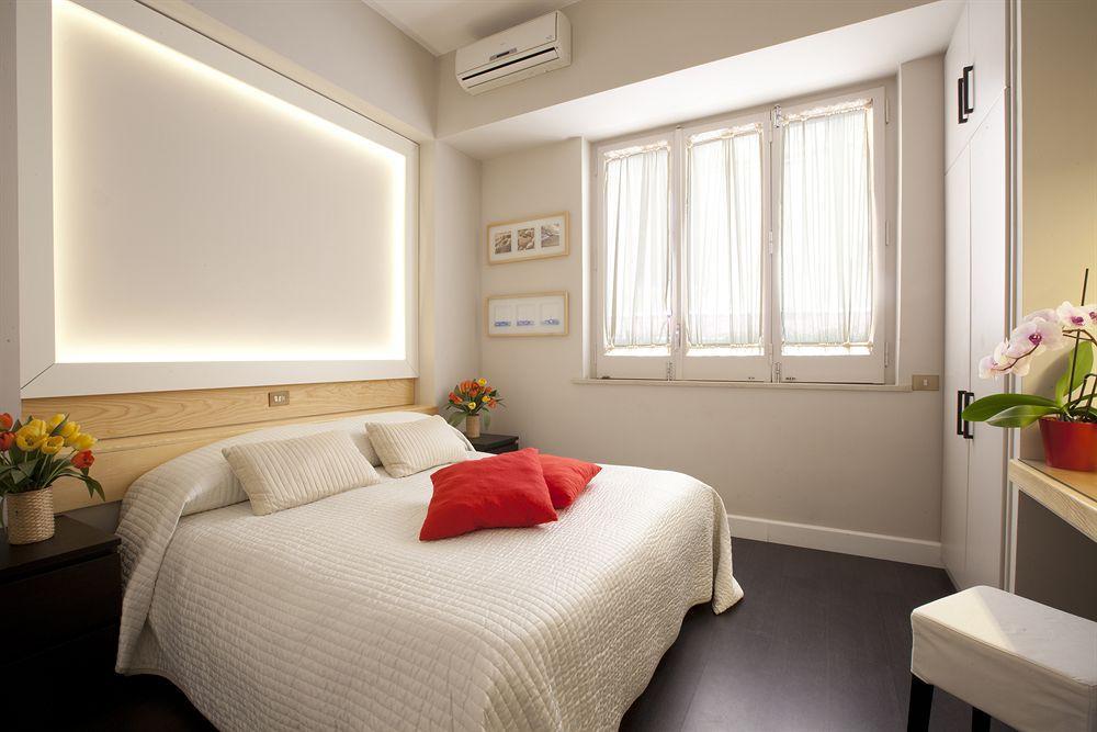 Sorrento Apartments Екстериор снимка