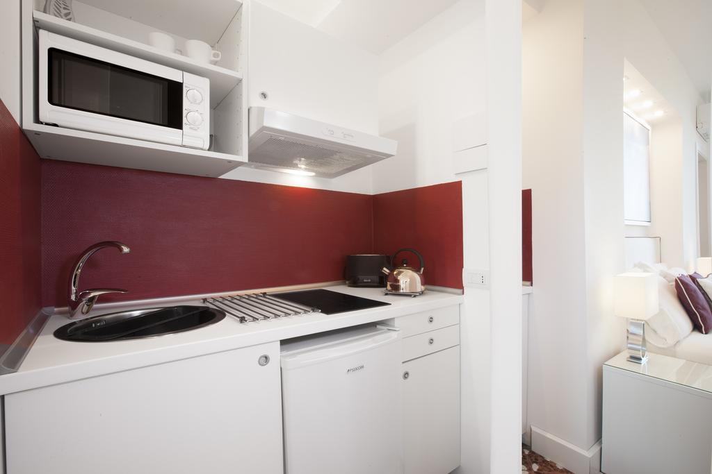 Sorrento Apartments Екстериор снимка