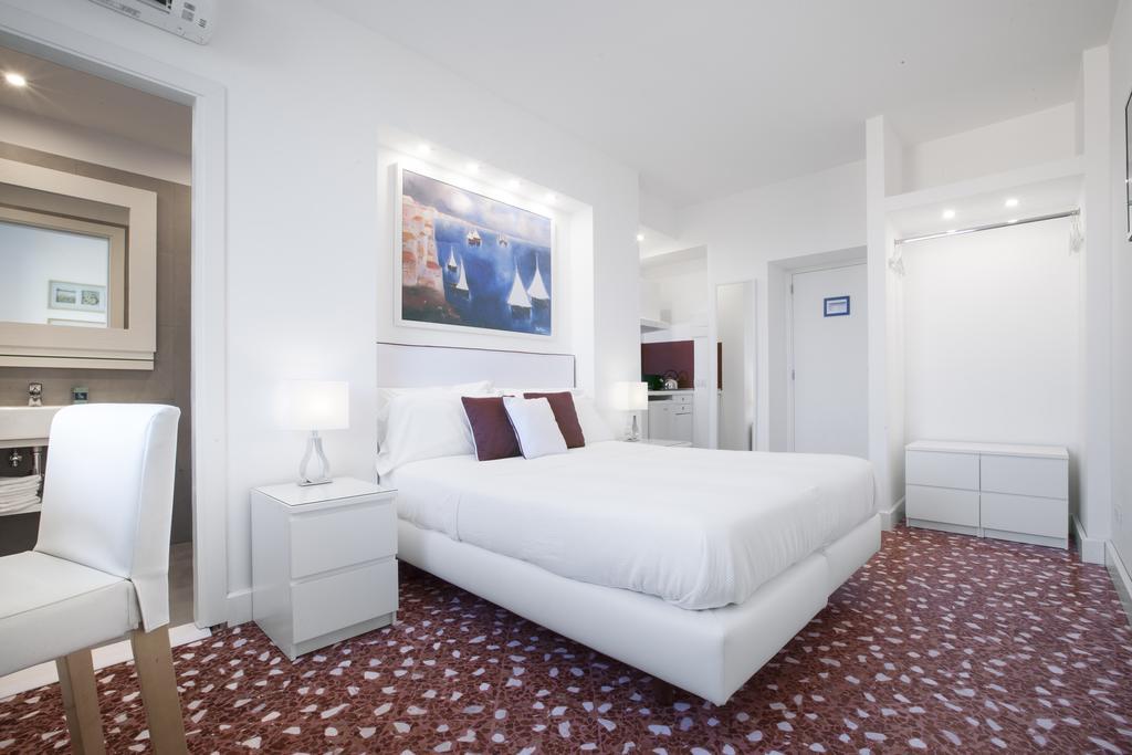 Sorrento Apartments Екстериор снимка