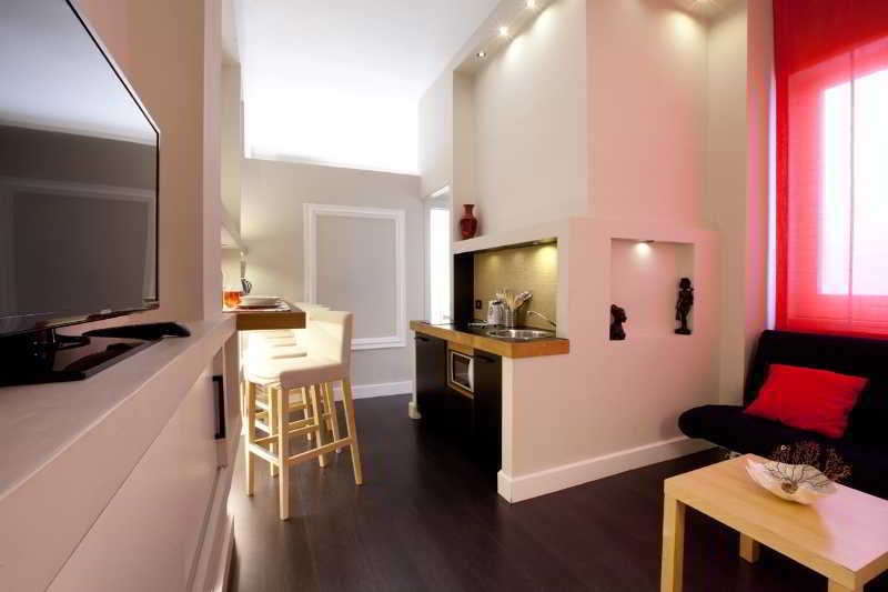 Sorrento Apartments Екстериор снимка
