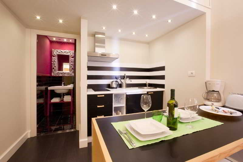 Sorrento Apartments Екстериор снимка