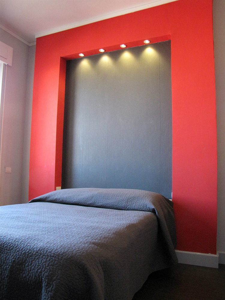 Sorrento Apartments Екстериор снимка