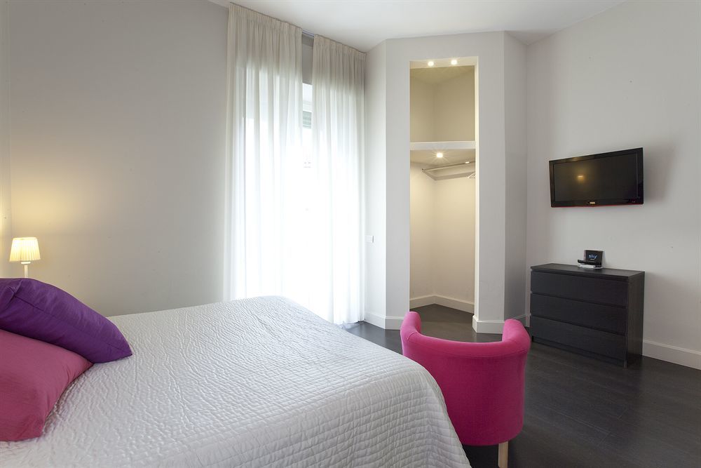Sorrento Apartments Екстериор снимка
