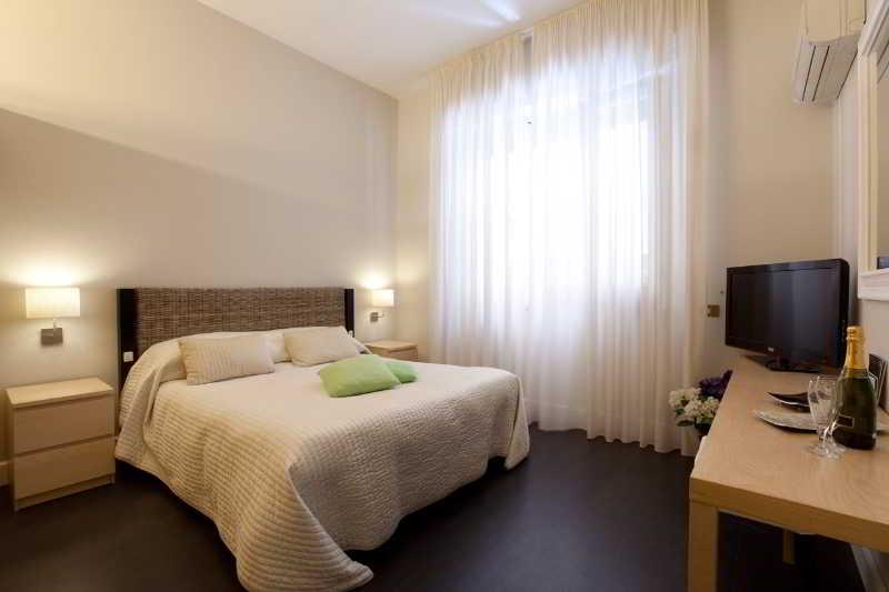 Sorrento Apartments Екстериор снимка