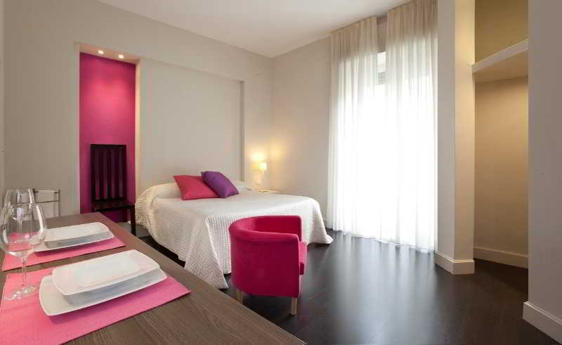 Sorrento Apartments Екстериор снимка