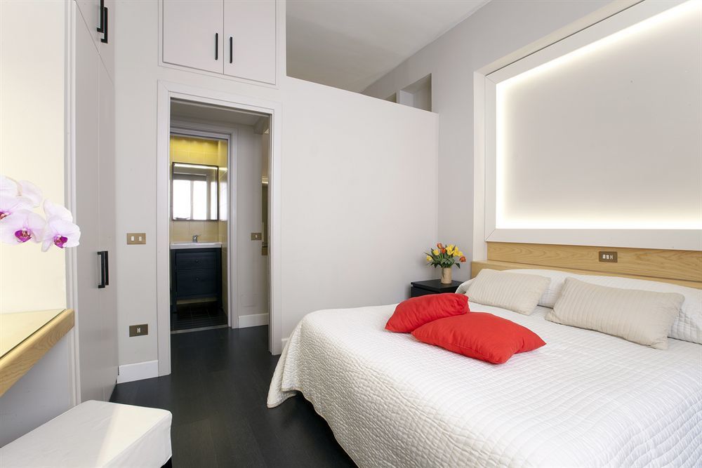 Sorrento Apartments Екстериор снимка