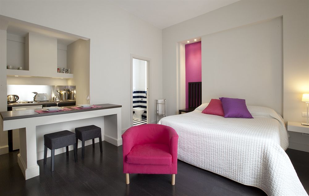 Sorrento Apartments Екстериор снимка