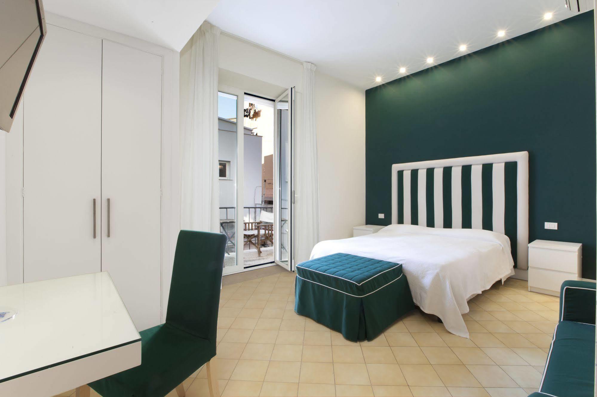 Sorrento Apartments Екстериор снимка