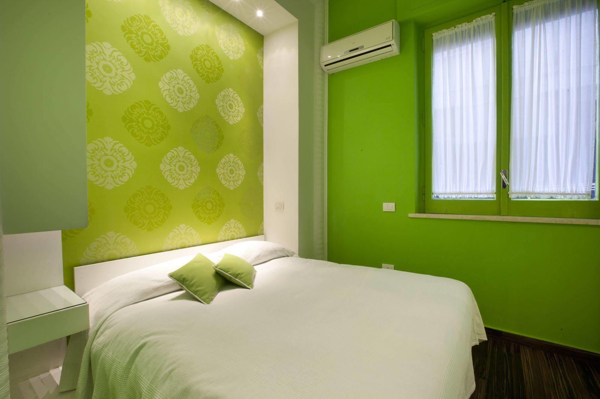 Sorrento Apartments Екстериор снимка