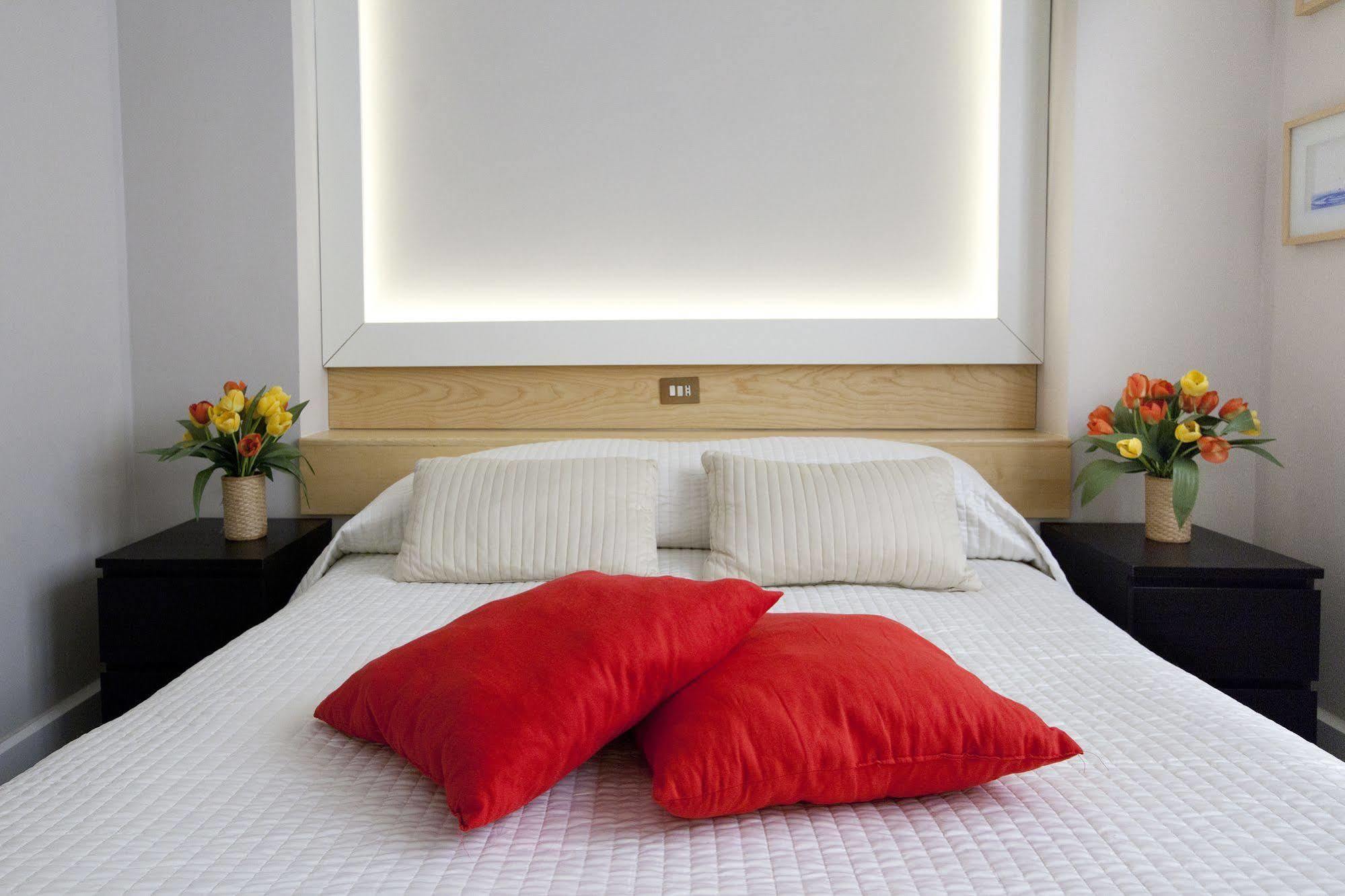 Sorrento Apartments Екстериор снимка
