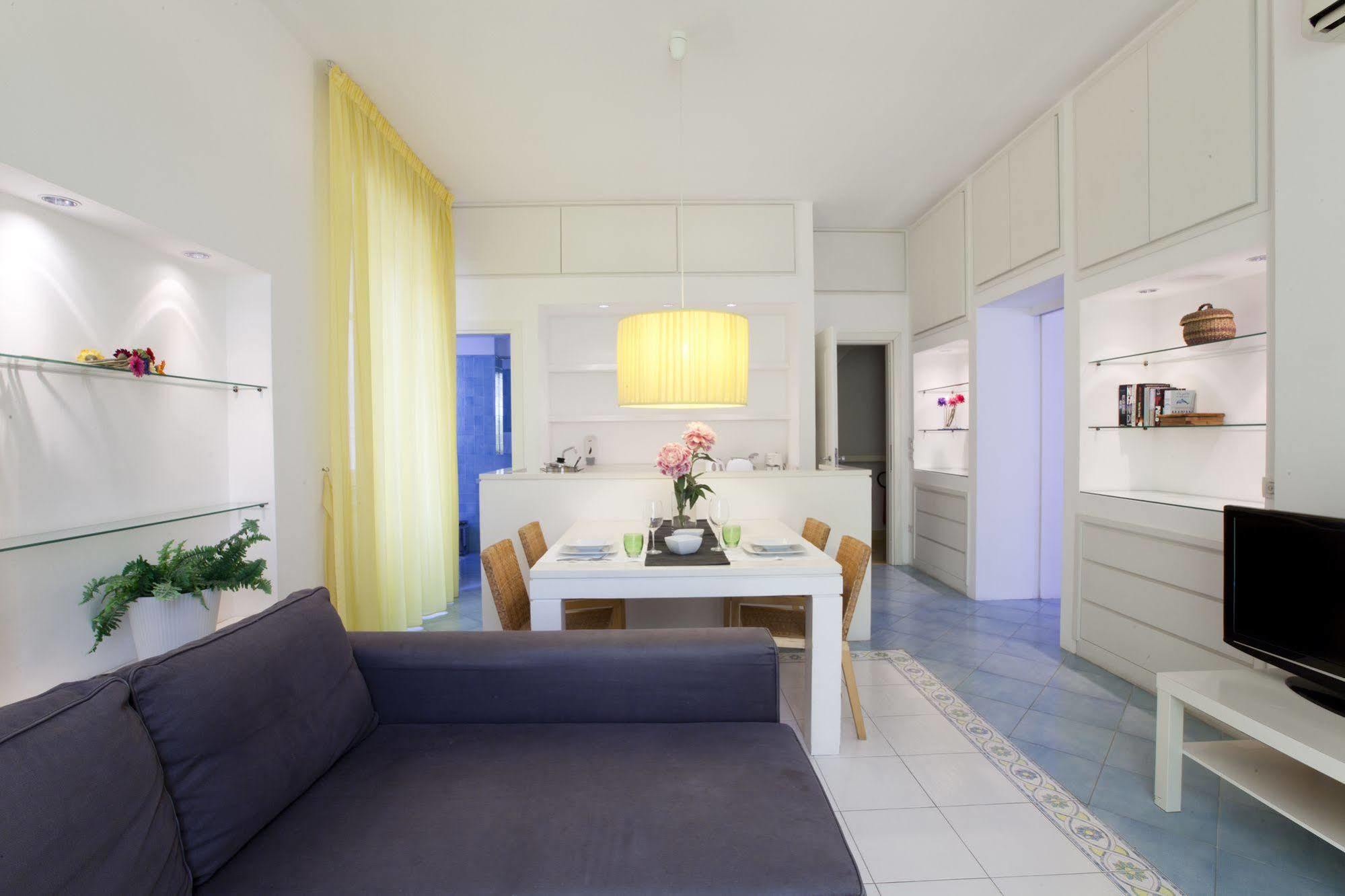 Sorrento Apartments Екстериор снимка