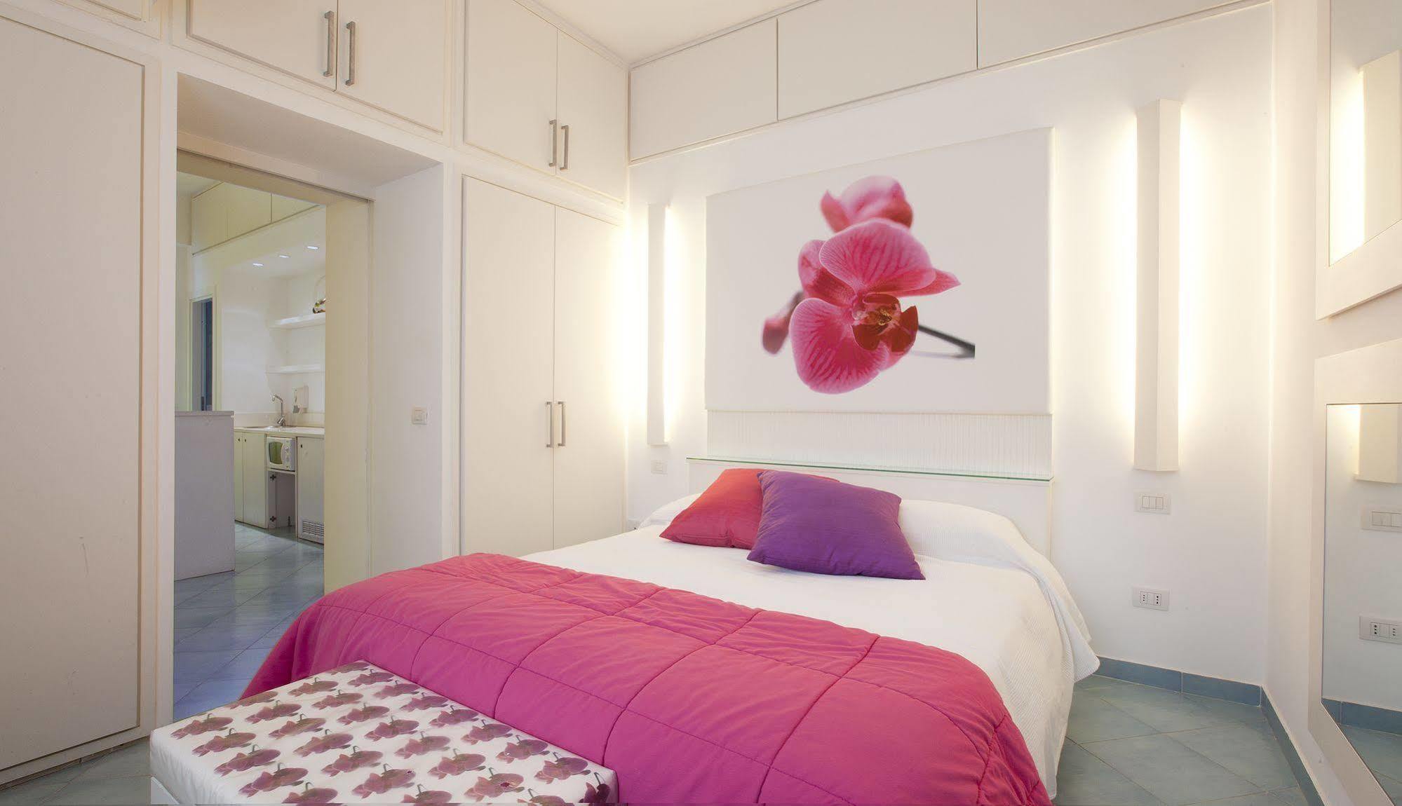 Sorrento Apartments Екстериор снимка