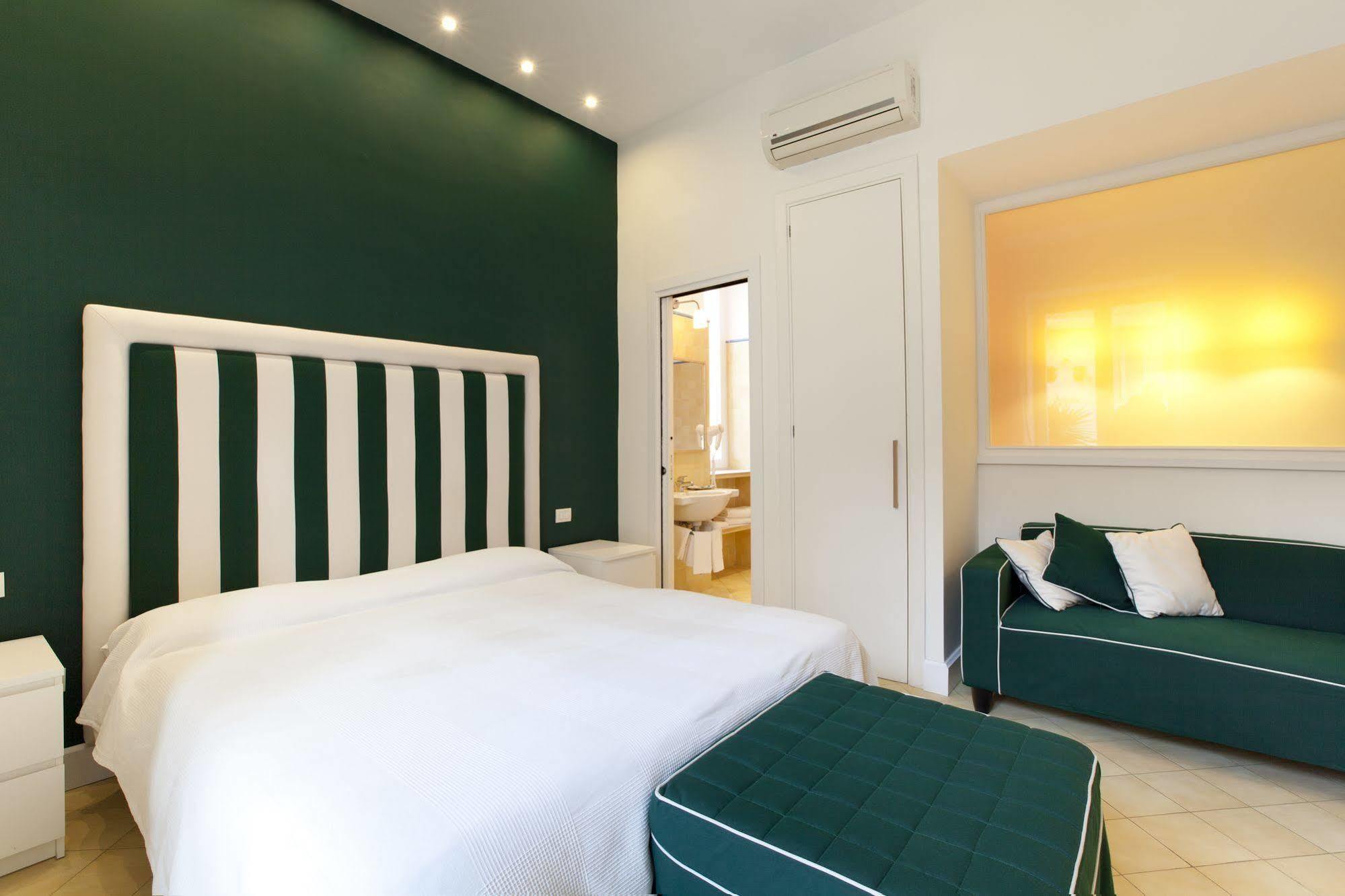 Sorrento Apartments Екстериор снимка