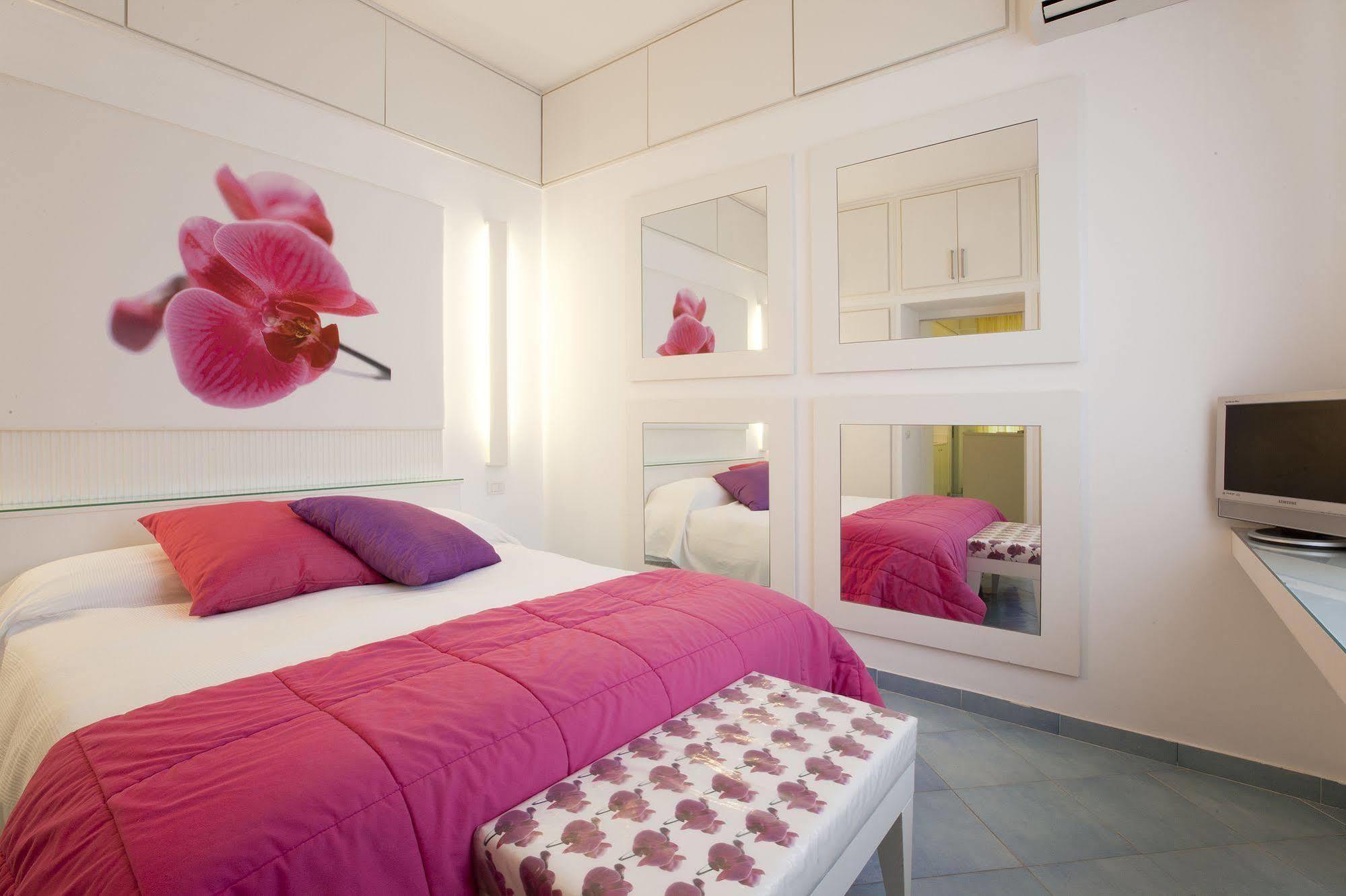 Sorrento Apartments Екстериор снимка