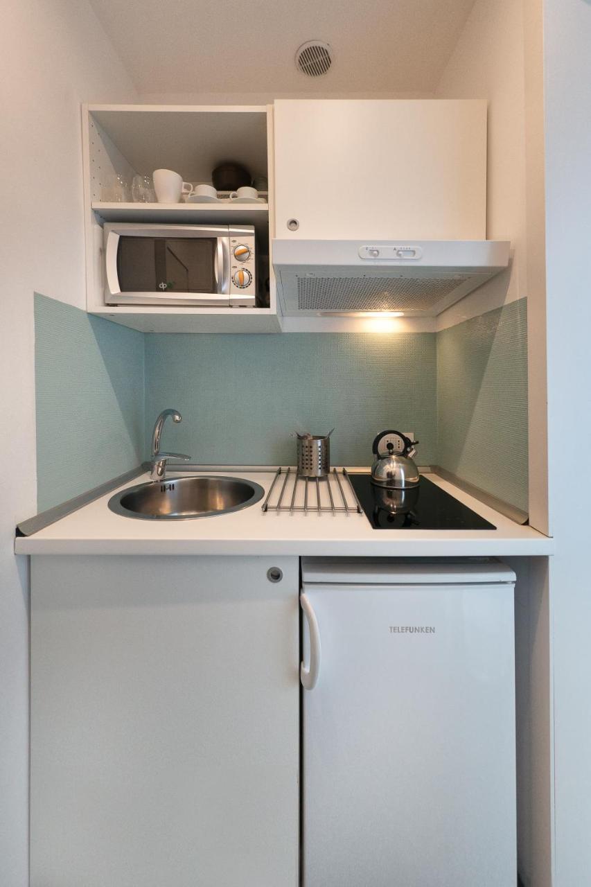 Sorrento Apartments Екстериор снимка