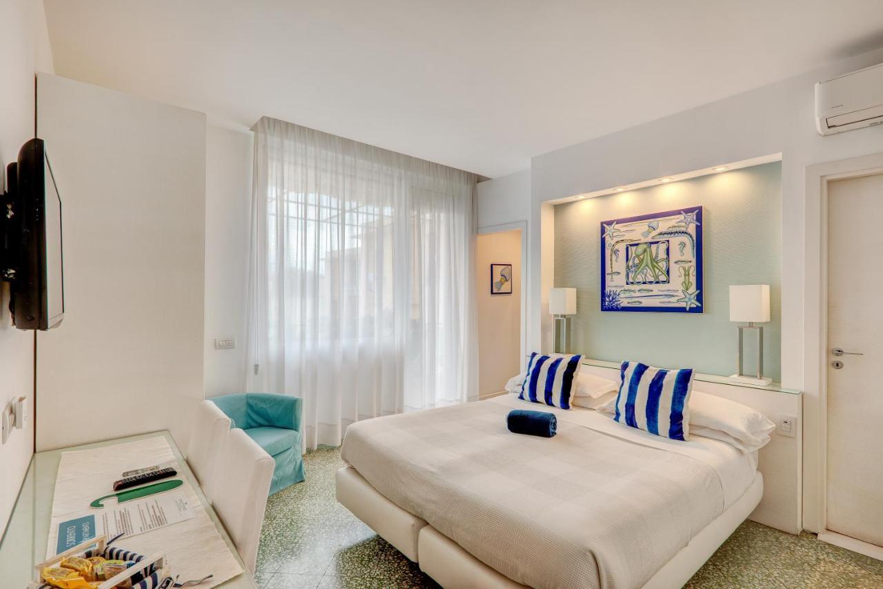 Sorrento Apartments Екстериор снимка