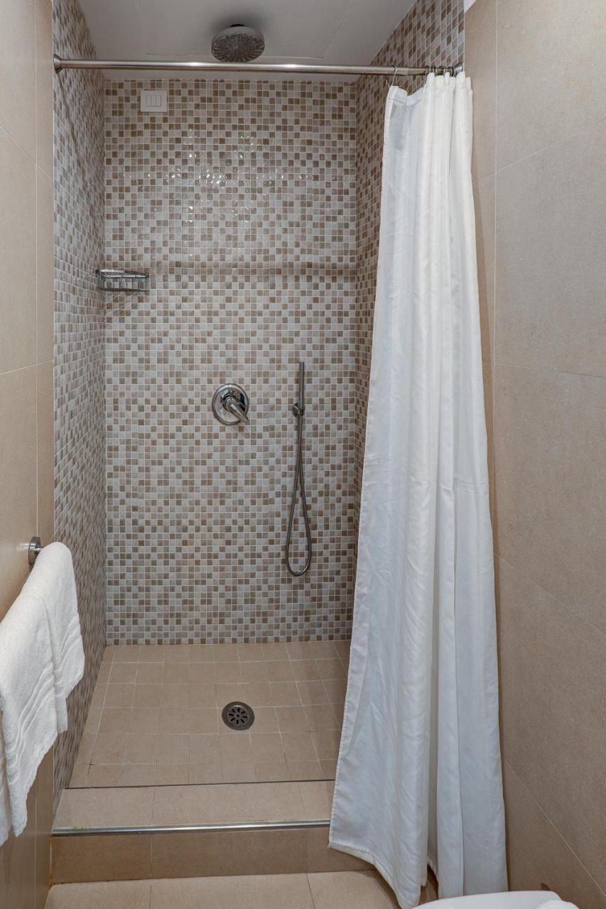 Sorrento Apartments Екстериор снимка