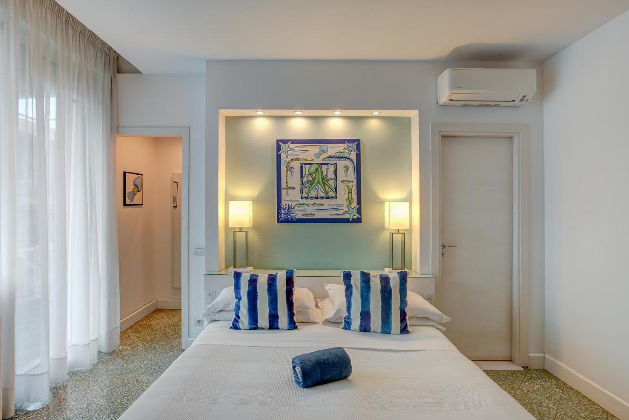 Sorrento Apartments Екстериор снимка