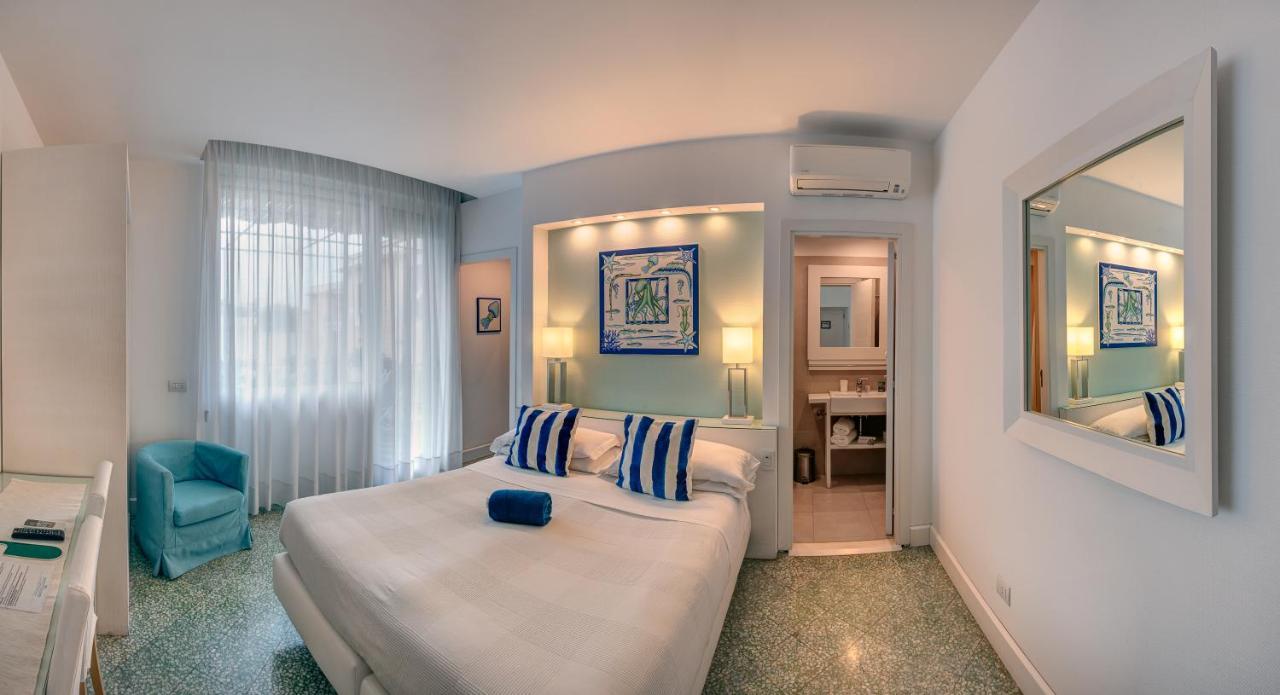 Sorrento Apartments Екстериор снимка