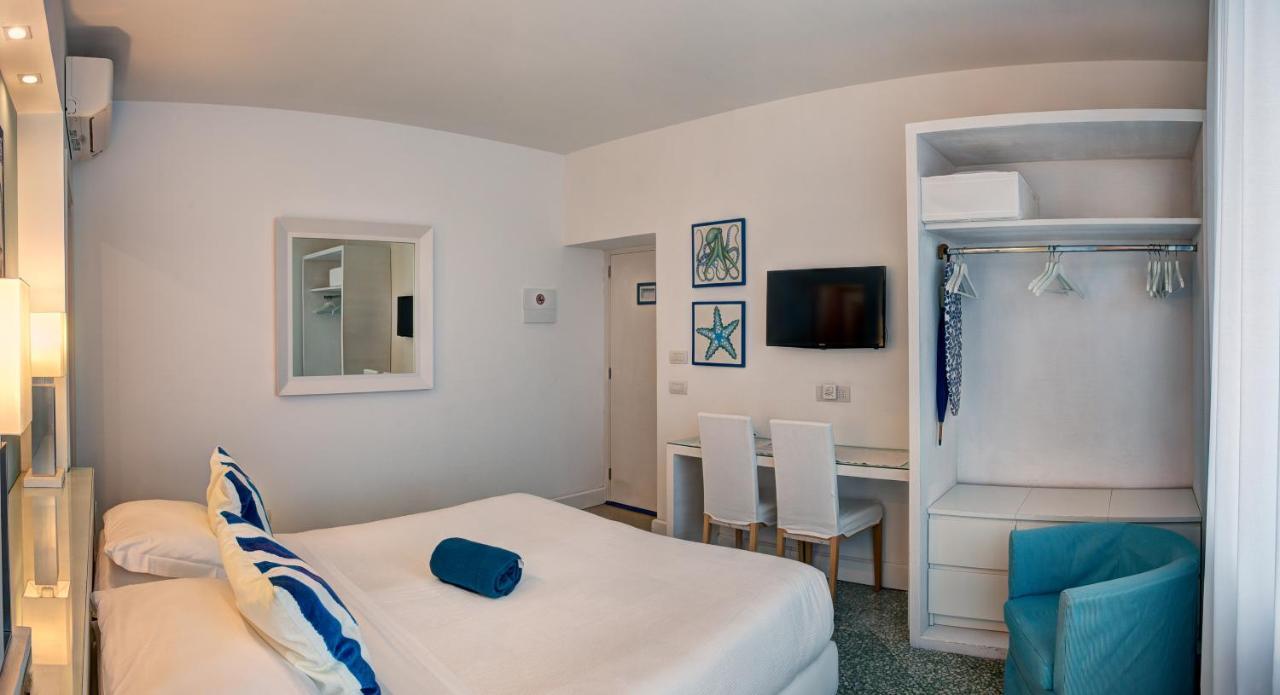Sorrento Apartments Екстериор снимка