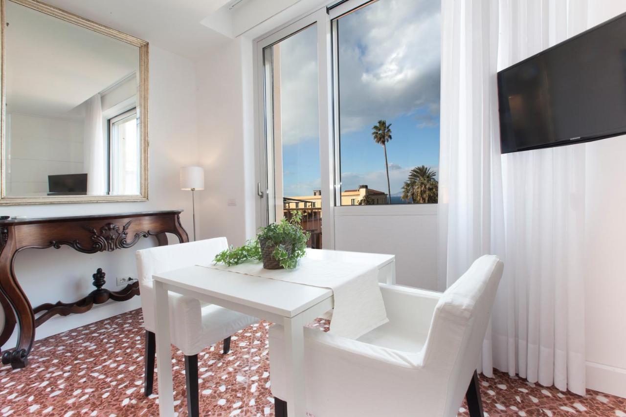 Sorrento Apartments Екстериор снимка