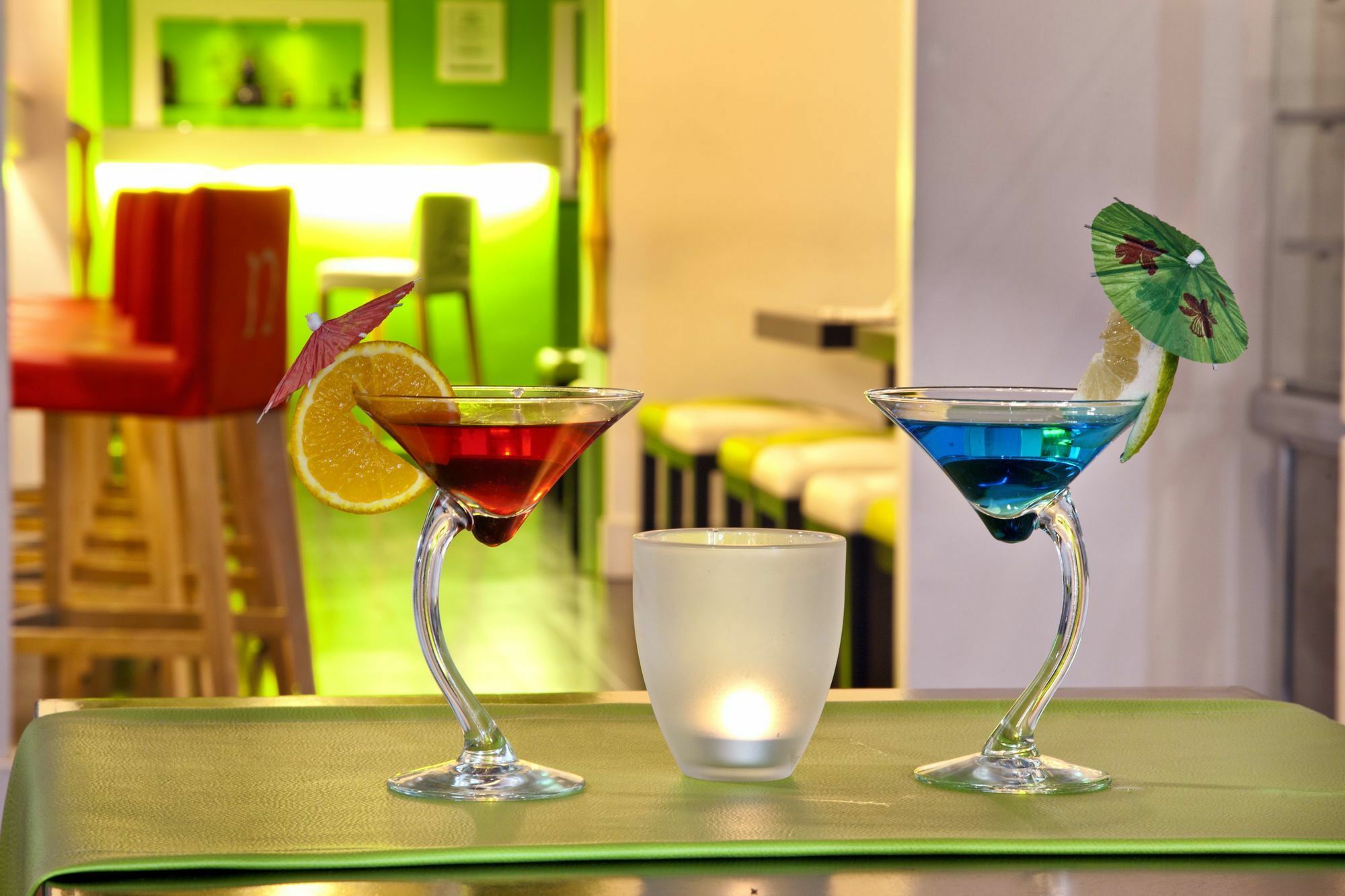 Sorrento Apartments Екстериор снимка