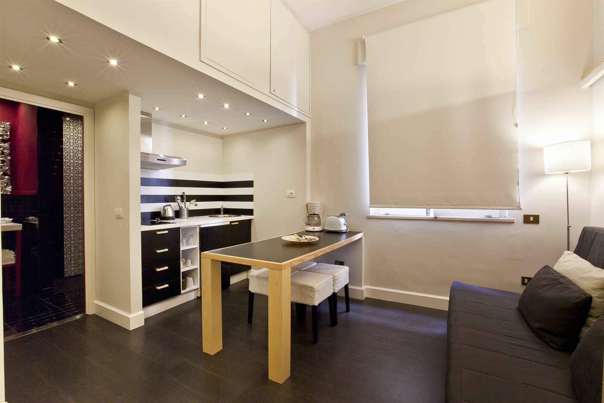 Sorrento Apartments Екстериор снимка