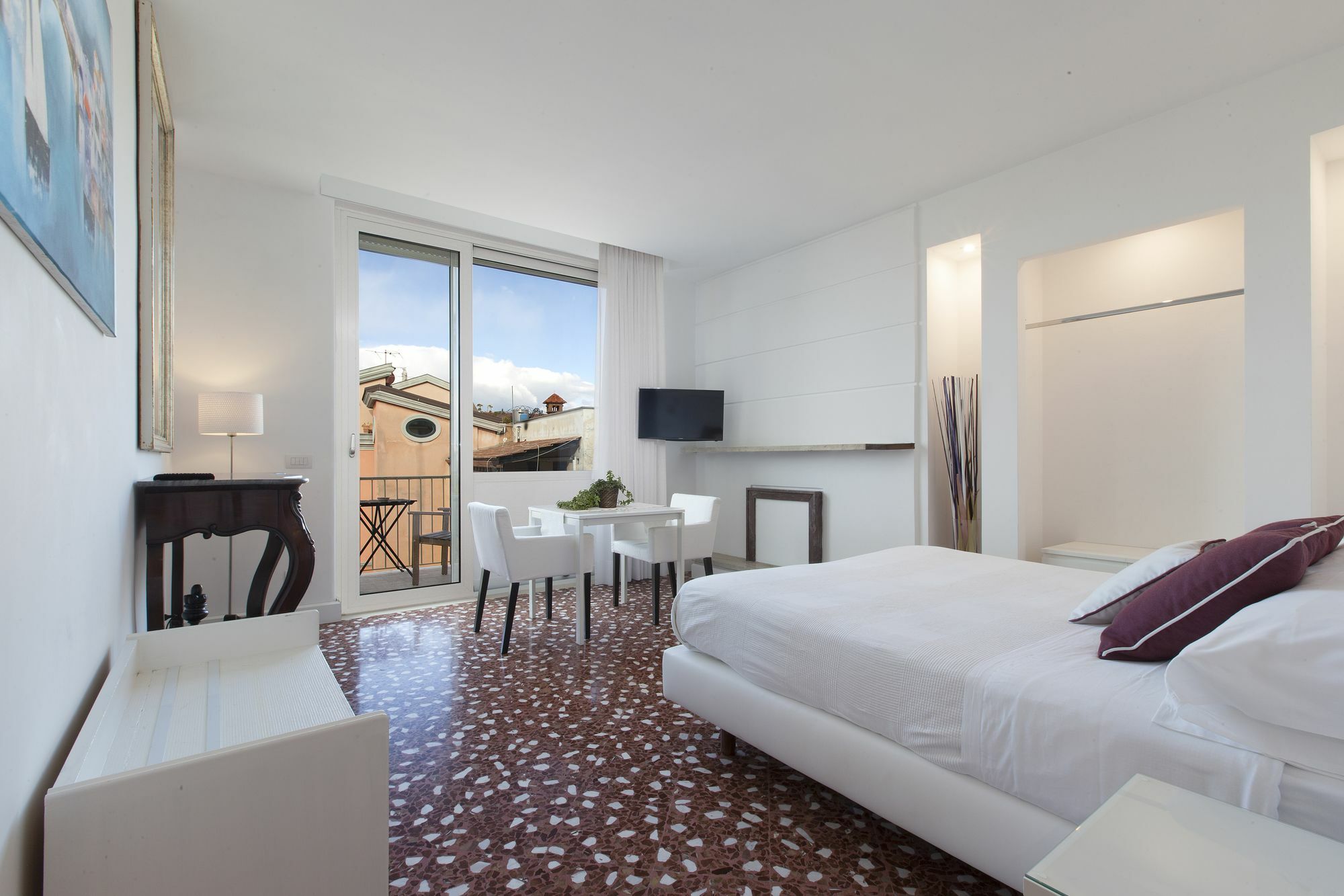Sorrento Apartments Екстериор снимка