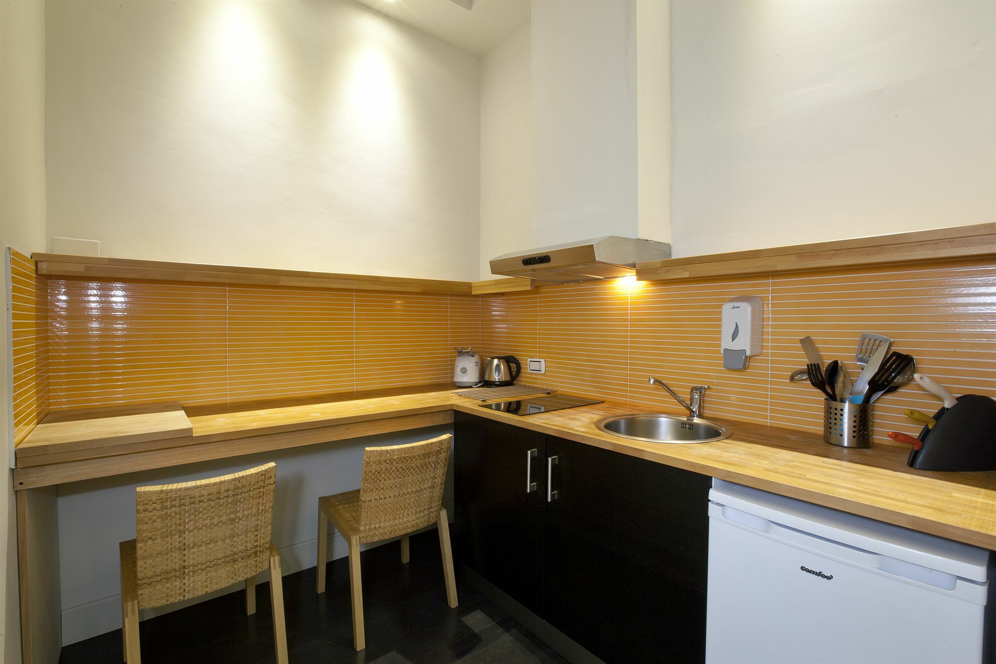 Sorrento Apartments Екстериор снимка
