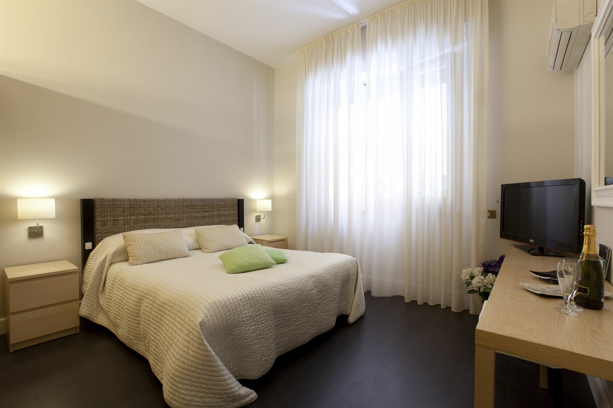 Sorrento Apartments Екстериор снимка