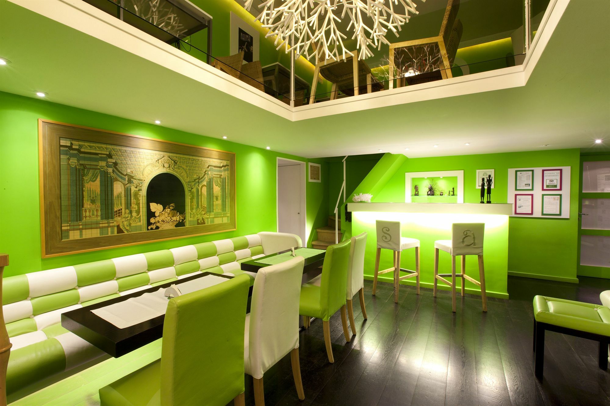 Sorrento Apartments Екстериор снимка