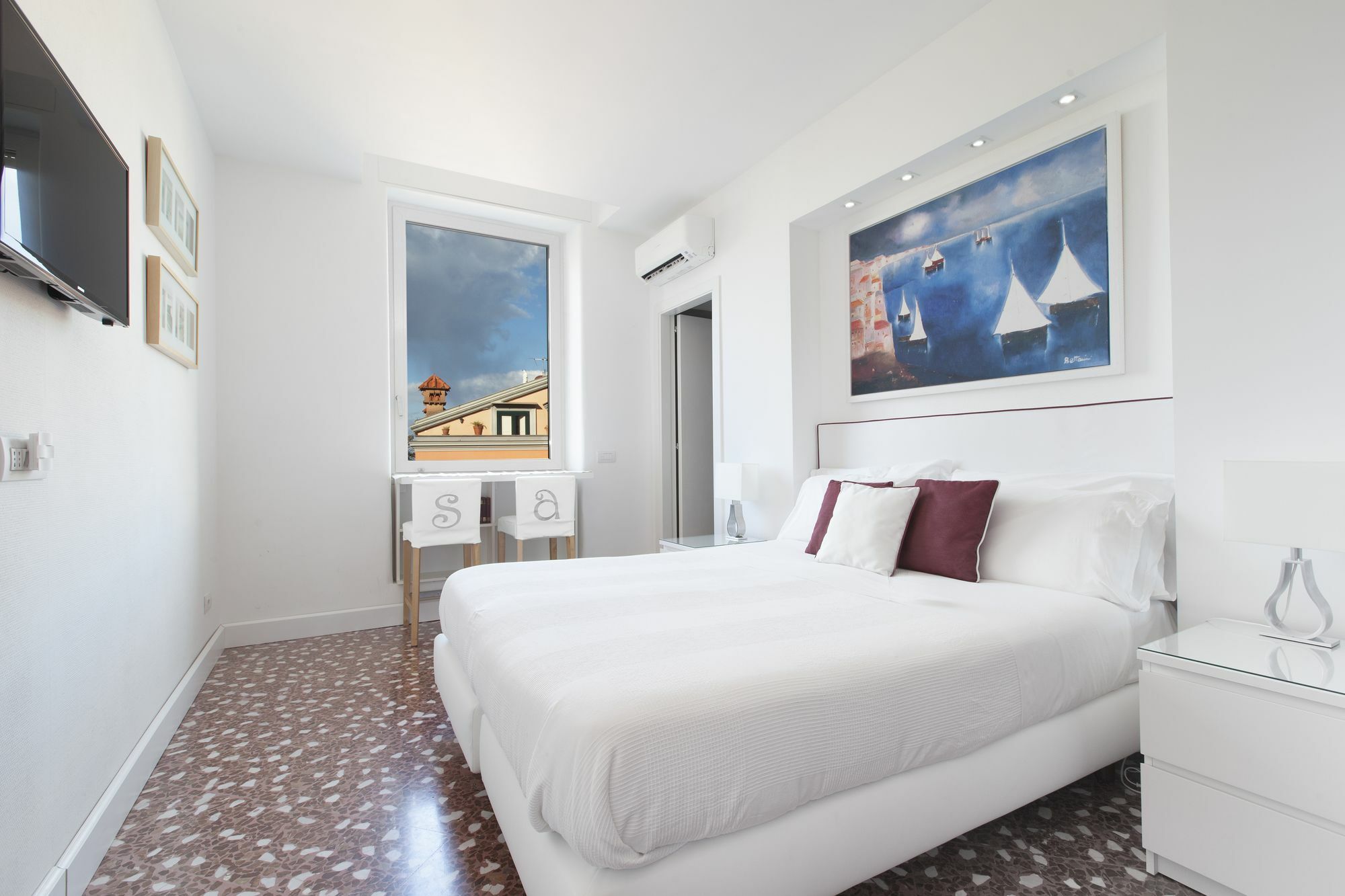 Sorrento Apartments Екстериор снимка