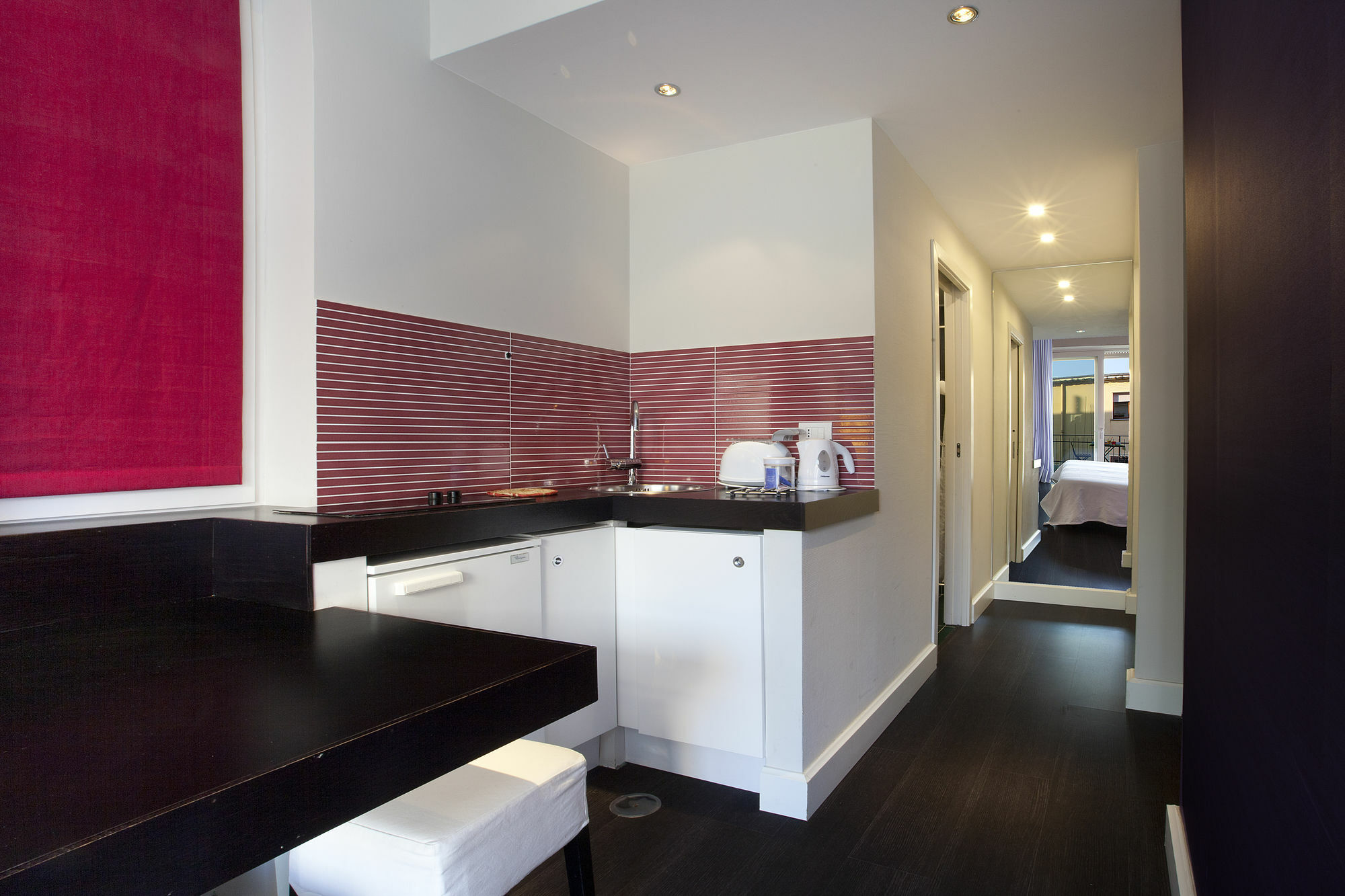 Sorrento Apartments Екстериор снимка