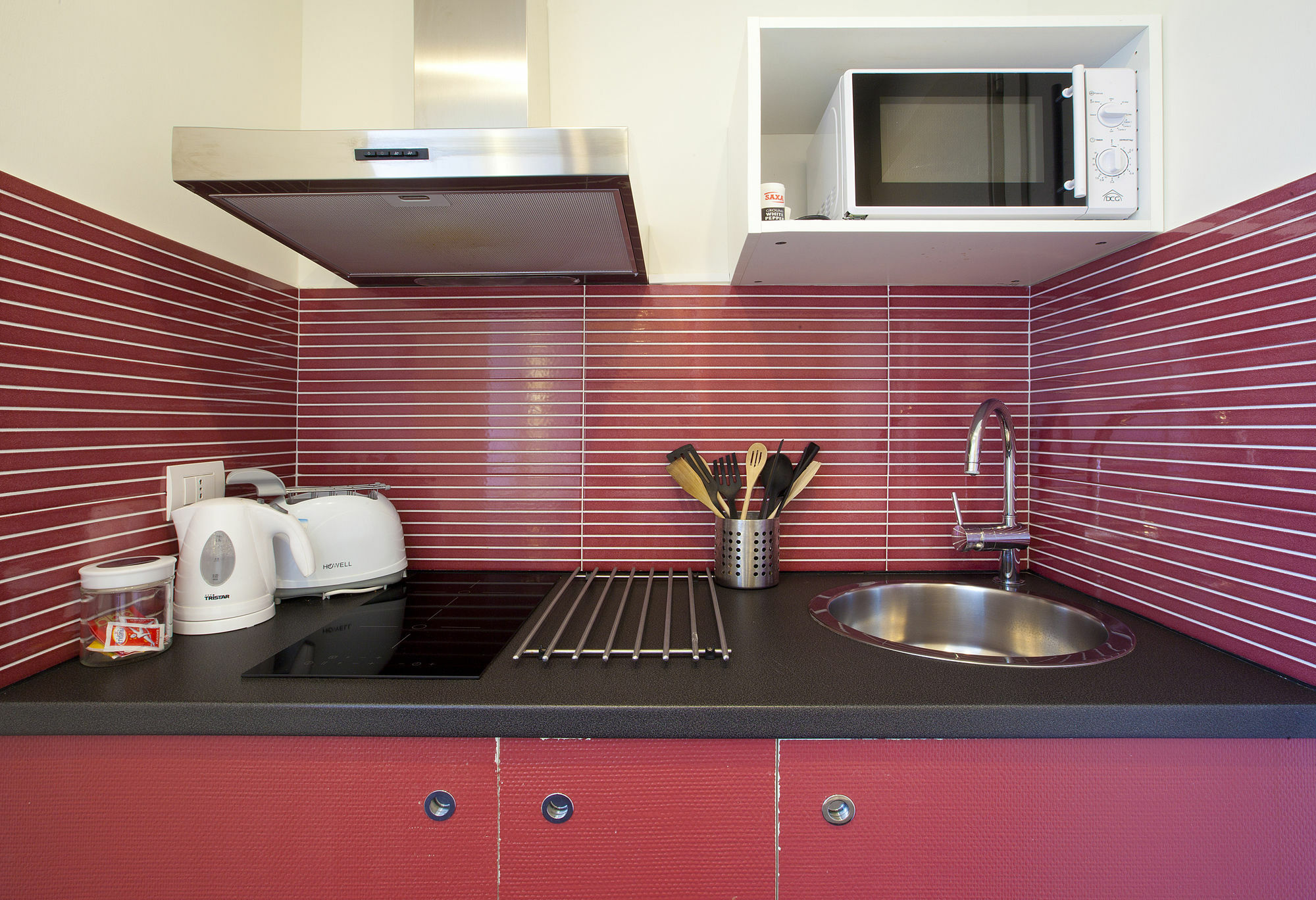 Sorrento Apartments Екстериор снимка
