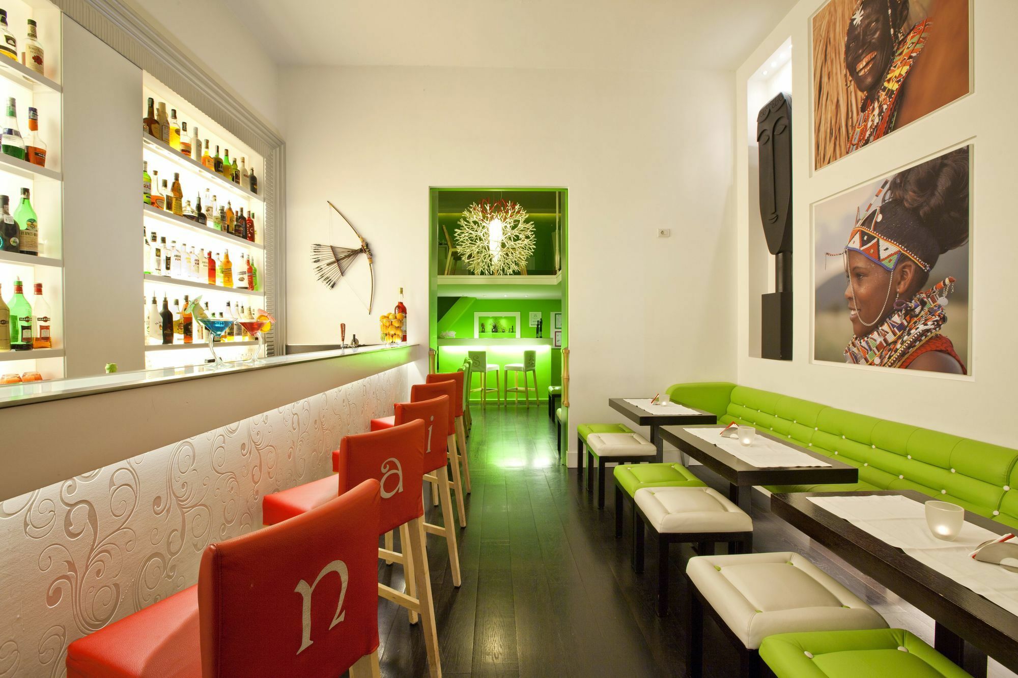 Sorrento Apartments Екстериор снимка