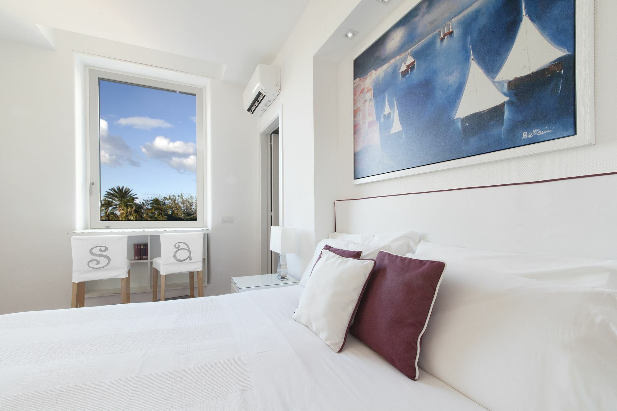 Sorrento Apartments Екстериор снимка