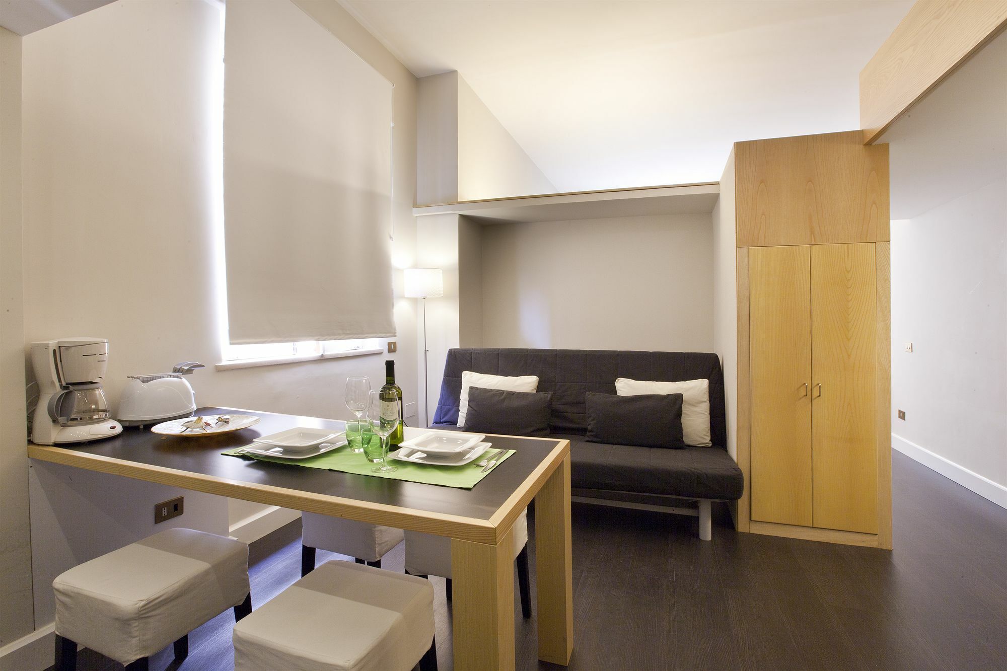 Sorrento Apartments Екстериор снимка