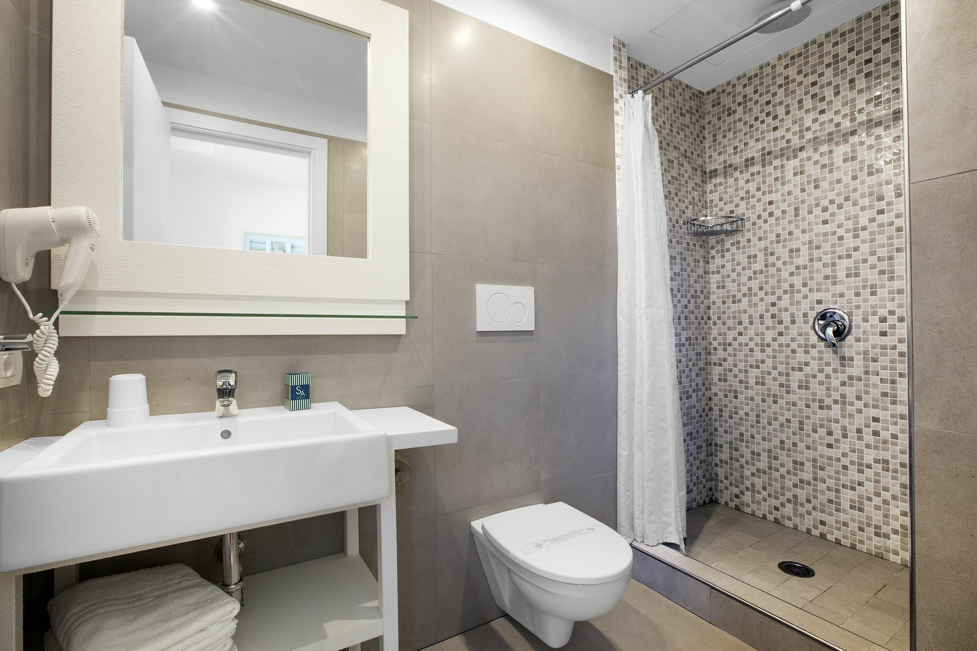 Sorrento Apartments Екстериор снимка