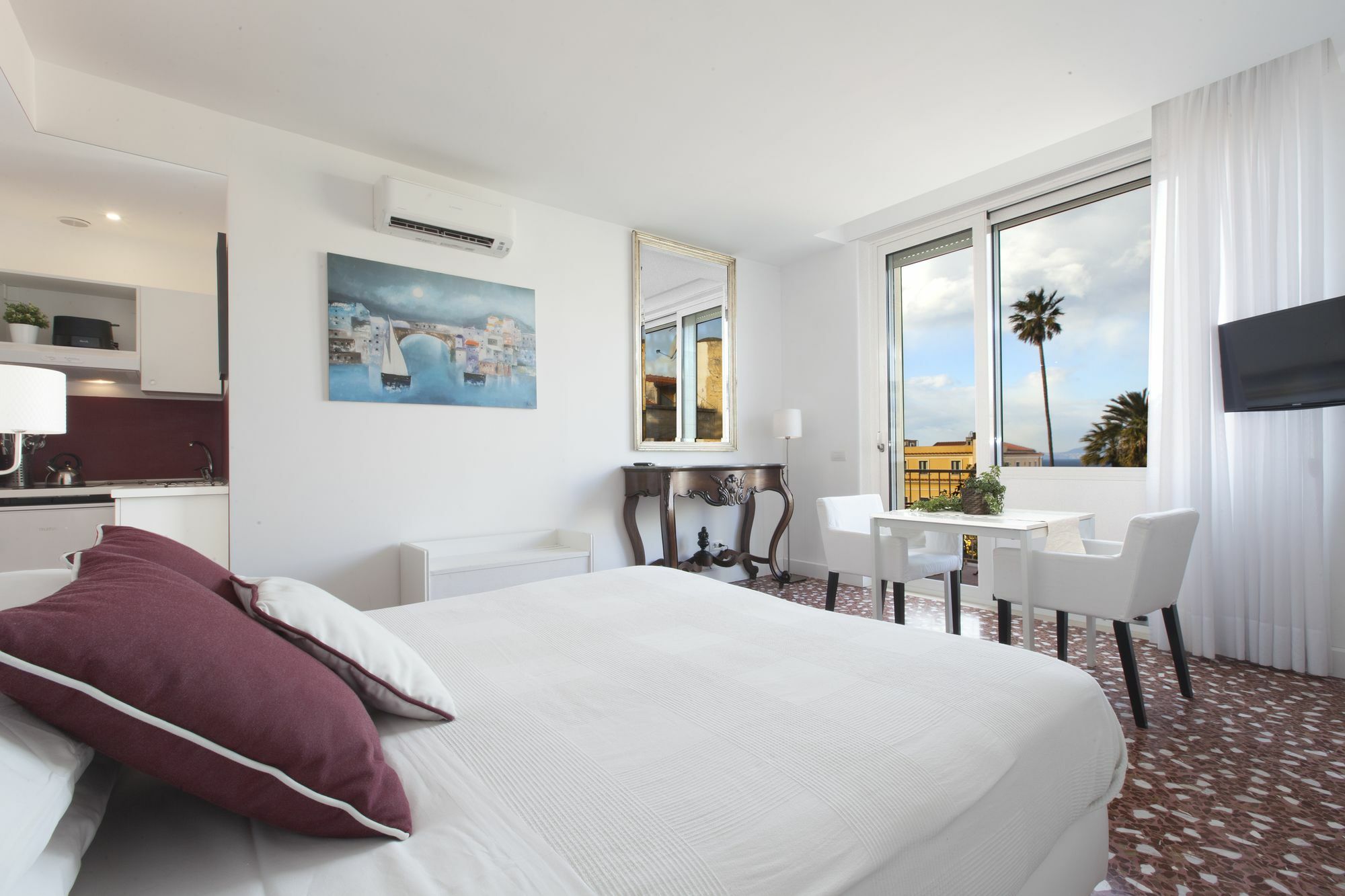 Sorrento Apartments Екстериор снимка