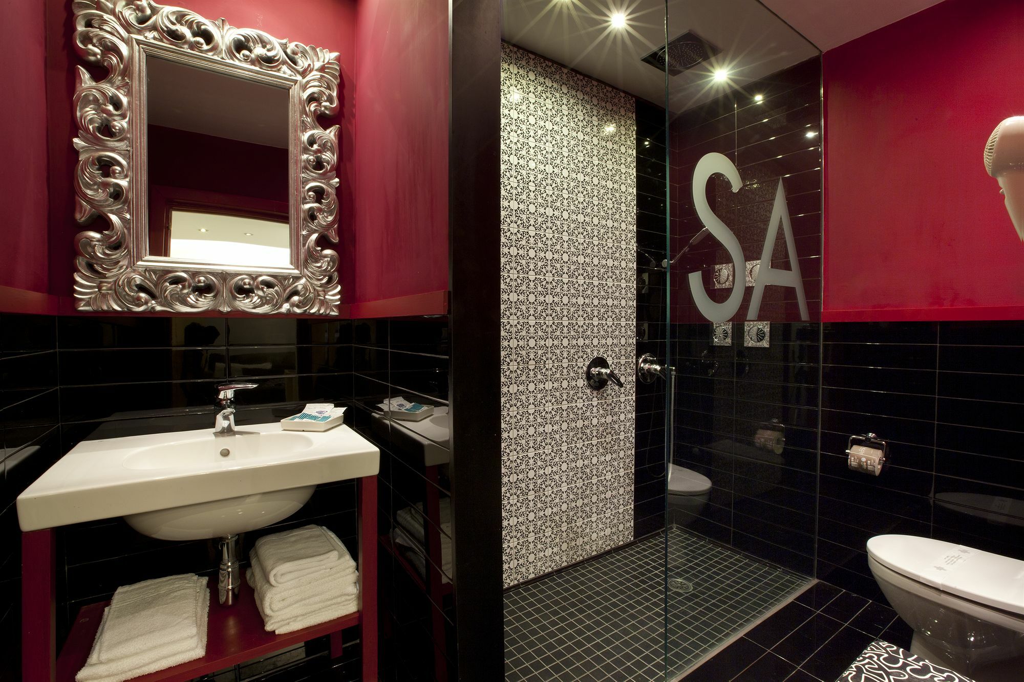 Sorrento Apartments Екстериор снимка