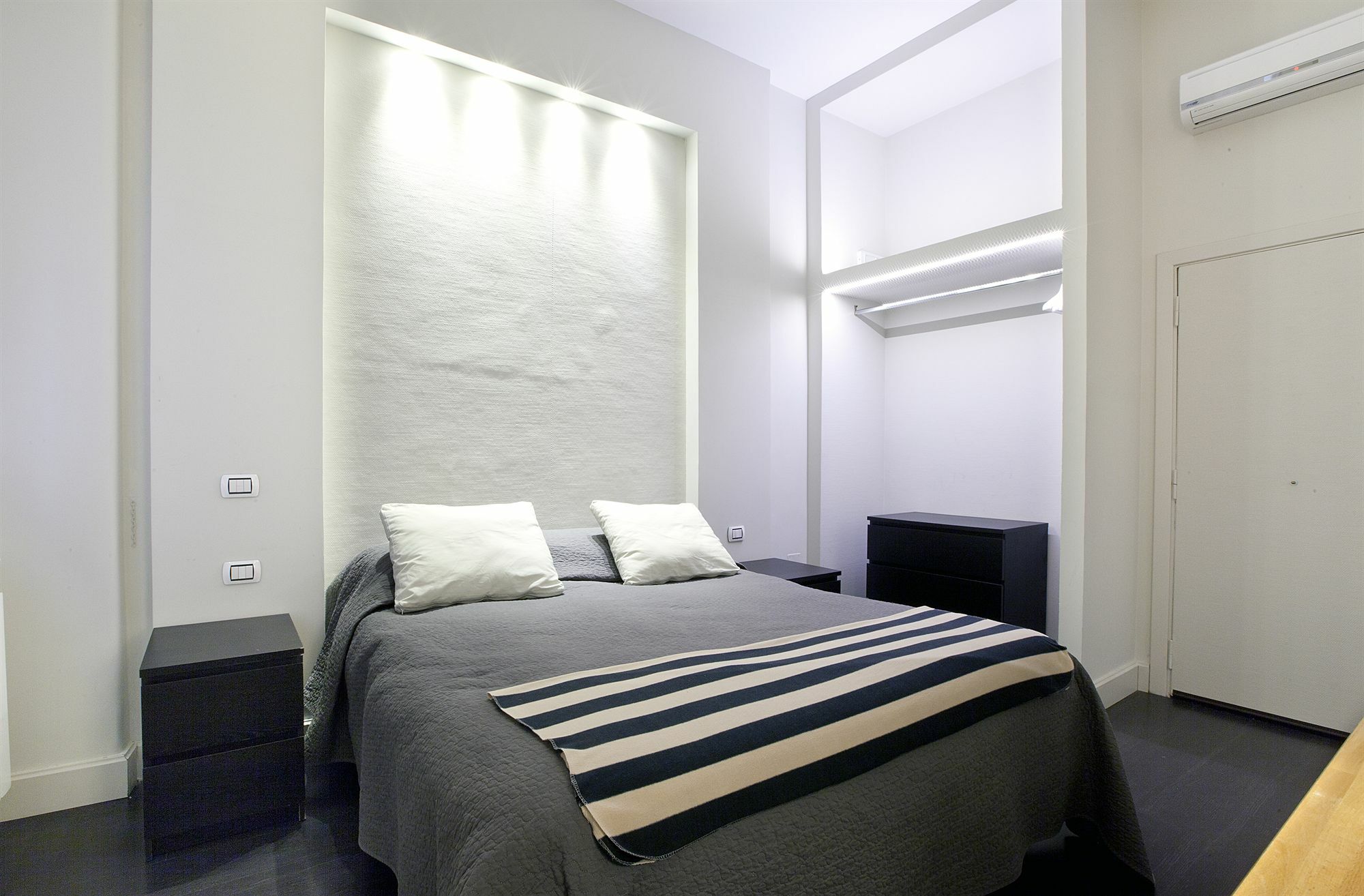 Sorrento Apartments Екстериор снимка