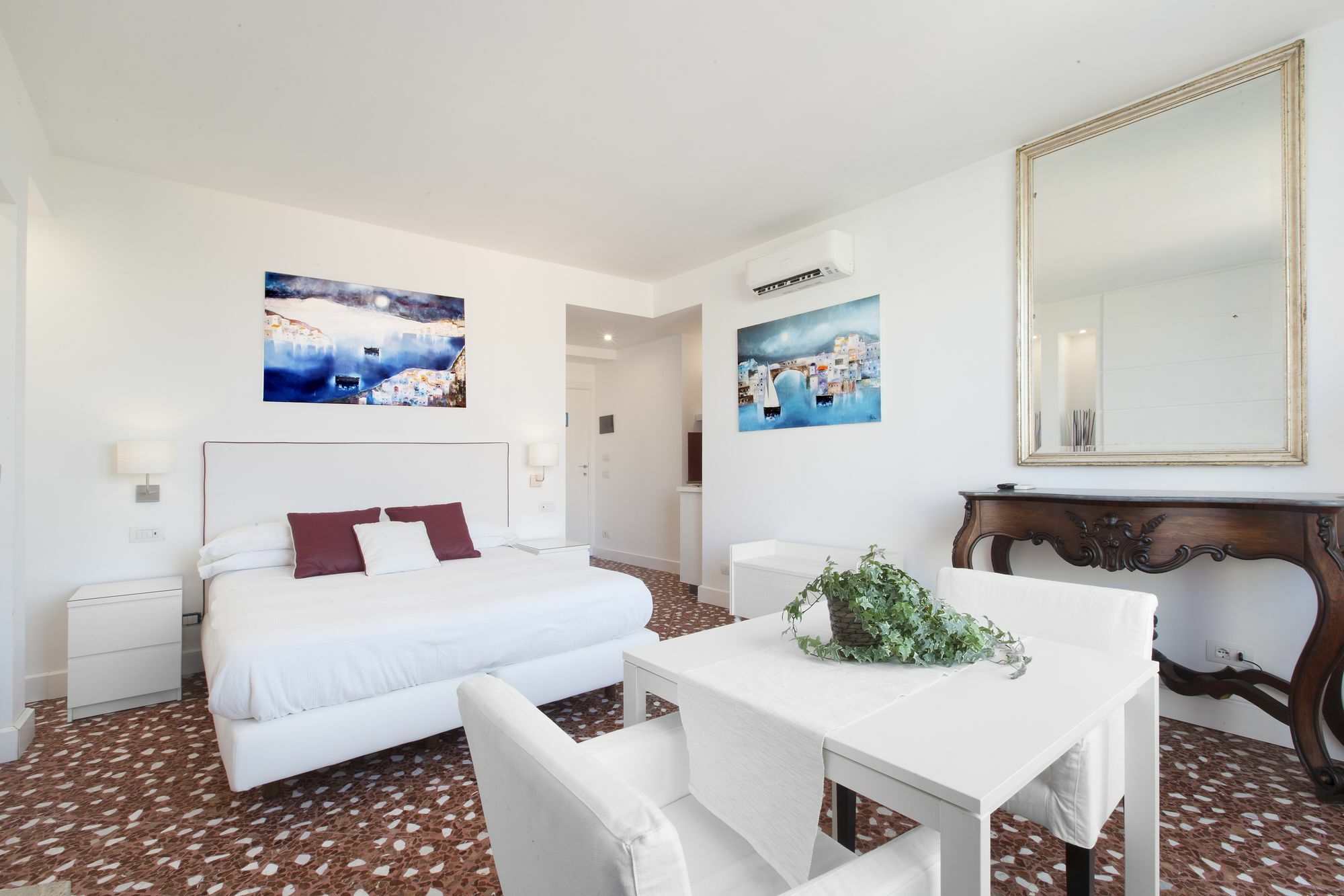 Sorrento Apartments Екстериор снимка